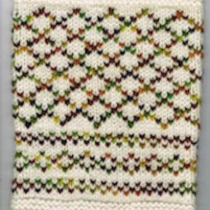 Barton swatch