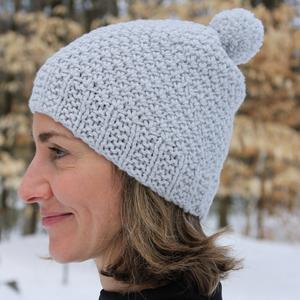 A Touch of Frost Hat