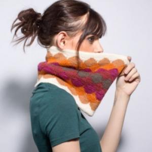 Loveland Cowl