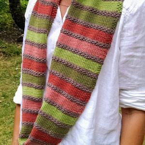 Prairielands Cowl