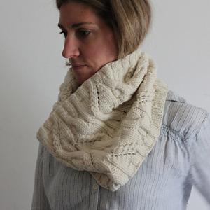 Snowy River Cowl